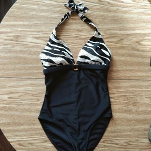 Was💲11! 🎉5/$20🚢Ocean Dream swimming suit